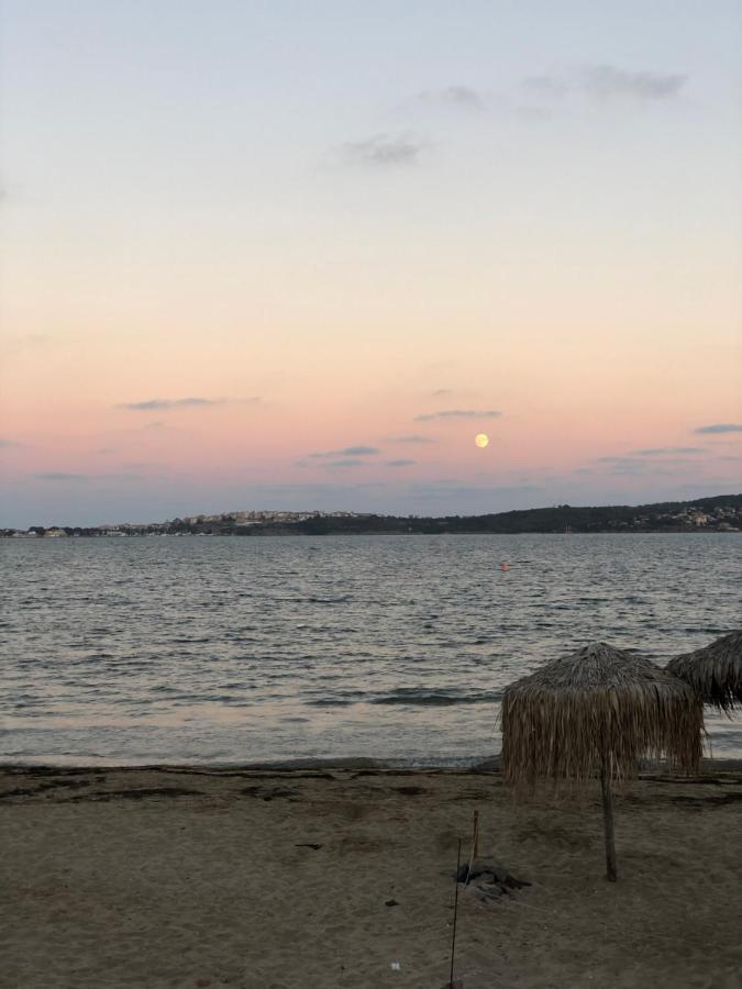Family Hotel Littoral Sozopol Eksteriør bilde