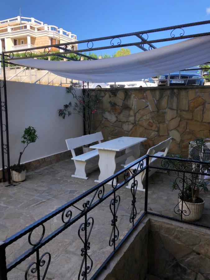 Family Hotel Littoral Sozopol Eksteriør bilde