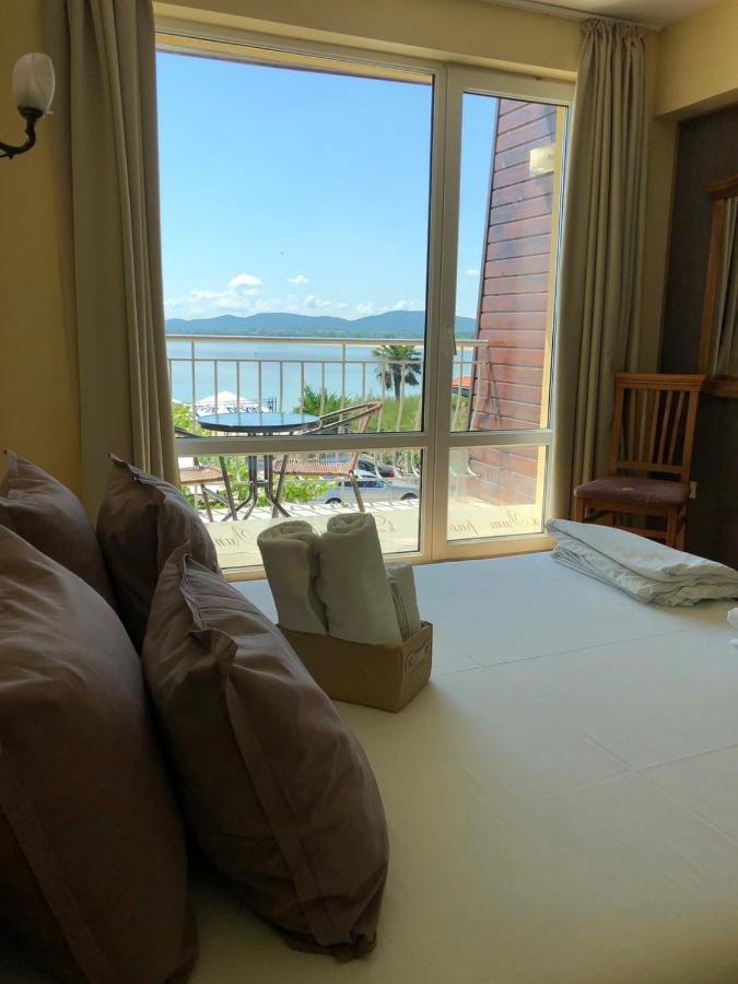 Family Hotel Littoral Sozopol Eksteriør bilde