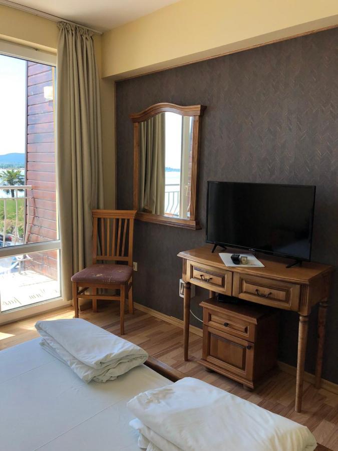 Family Hotel Littoral Sozopol Eksteriør bilde