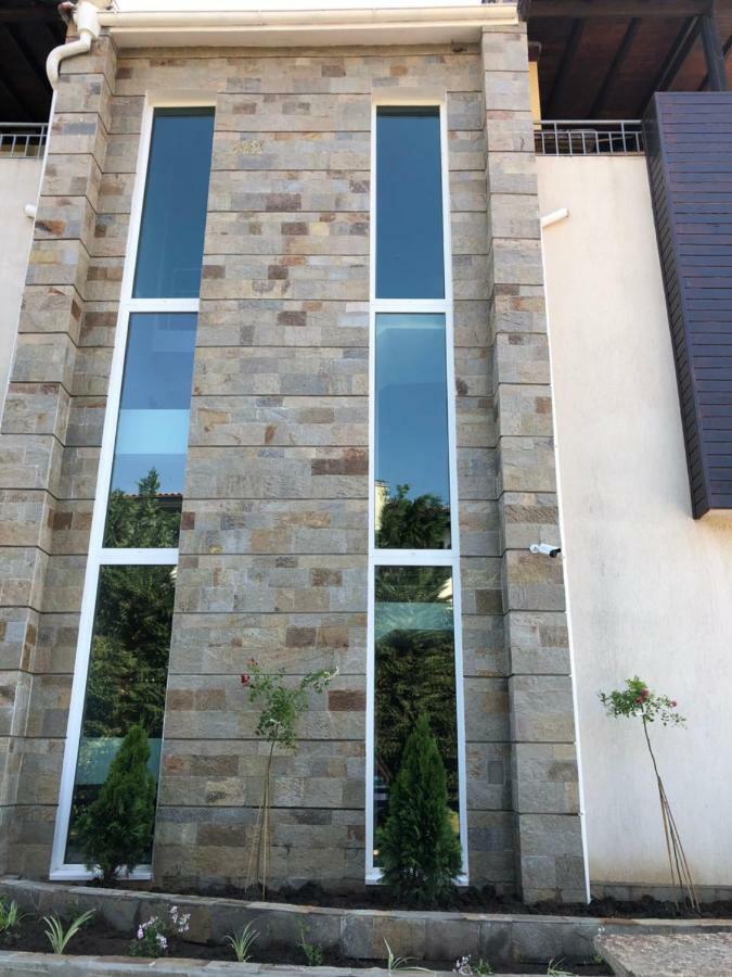 Family Hotel Littoral Sozopol Eksteriør bilde